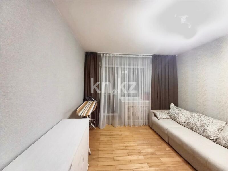 Продажа 4-комнатной квартиры, 92 м² - Продажа четырехкомнатных квартир в кирпичном доме в Казахстане - страница 19 фото 5 из 10