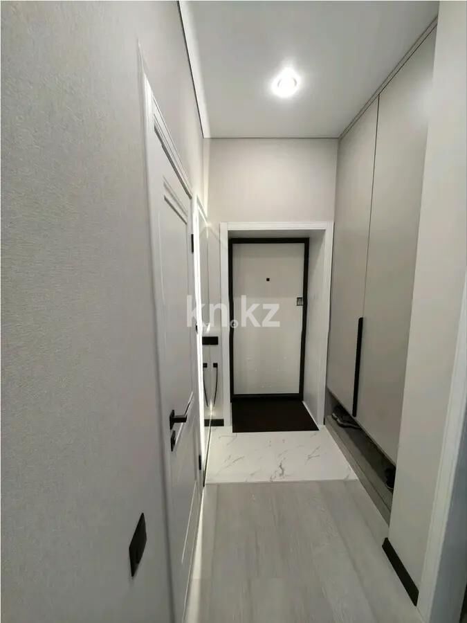 Продажа 1-комнатной квартиры, 34 м² - Продажа однокомнатных квартир в р-не Сарайшык Астаны - страница 33 фото 4 из 4