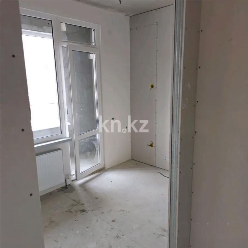 Продажа 1-комнатной квартиры, 34 м² - Продажа однокомнатных квартир в Алатауском р-не Алматы - страница 2 фото 2 из 2