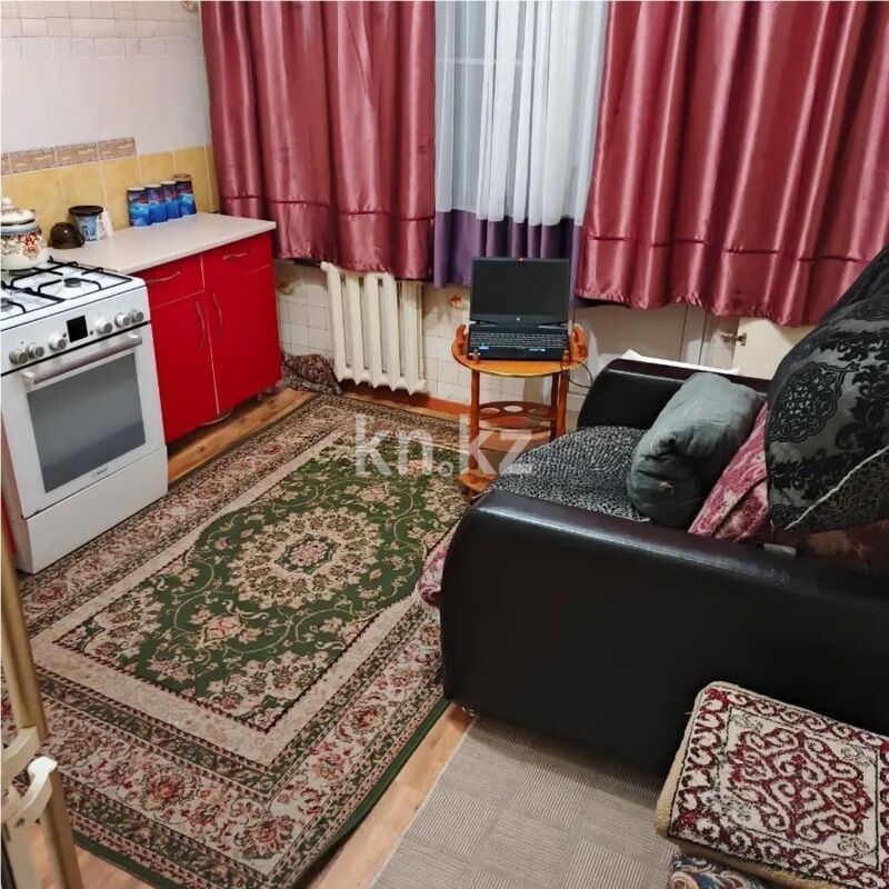 Продажа 2-комнатной квартиры, 51 м² - Недвижимость в Алматы фото 2 из 3