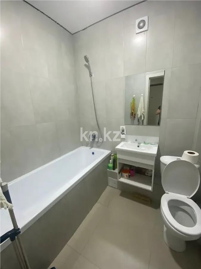 Продажа 2-комнатной квартиры, 37 м² - Продажа двухкомнатных квартир в р-не Сарайшык Астаны фото 4 из 4