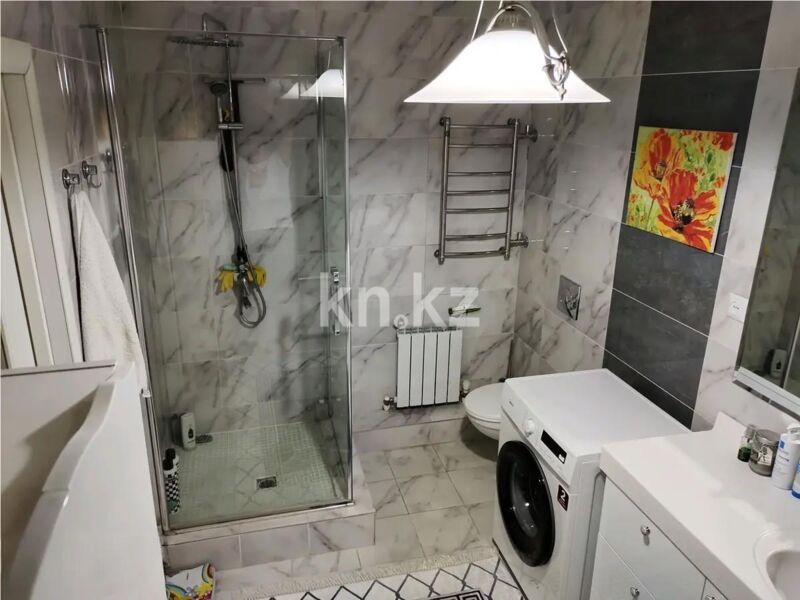 Продажа 2-комнатной квартиры, 89.9 м² - Продажа квартир в новостройках Алматы - страница 13 фото 4 из 6