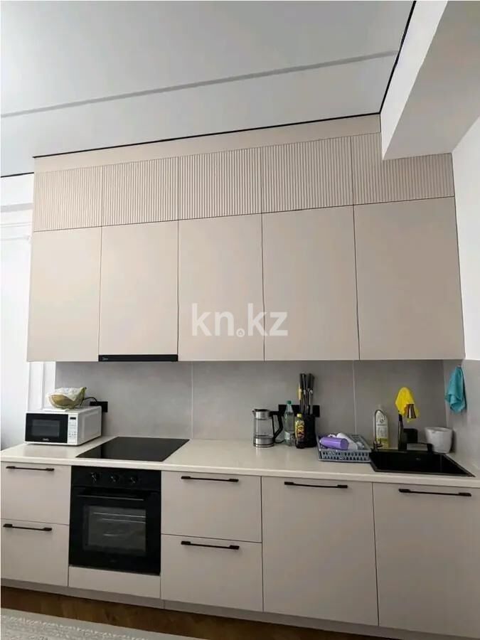 Продажа 3-комнатной квартиры, 79.5 м² - Продажа трехкомнатных квартир в Бостандыкском р-не Алматы - страница 11 фото 4 из 7