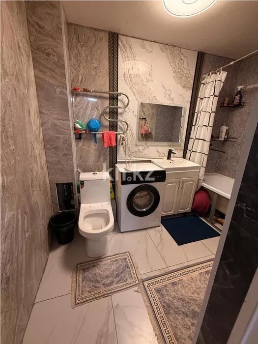 Продажа 3-комнатной квартиры, 83 м² - Продажа домов, коттеджей в Павлодаре фото 3 из 5