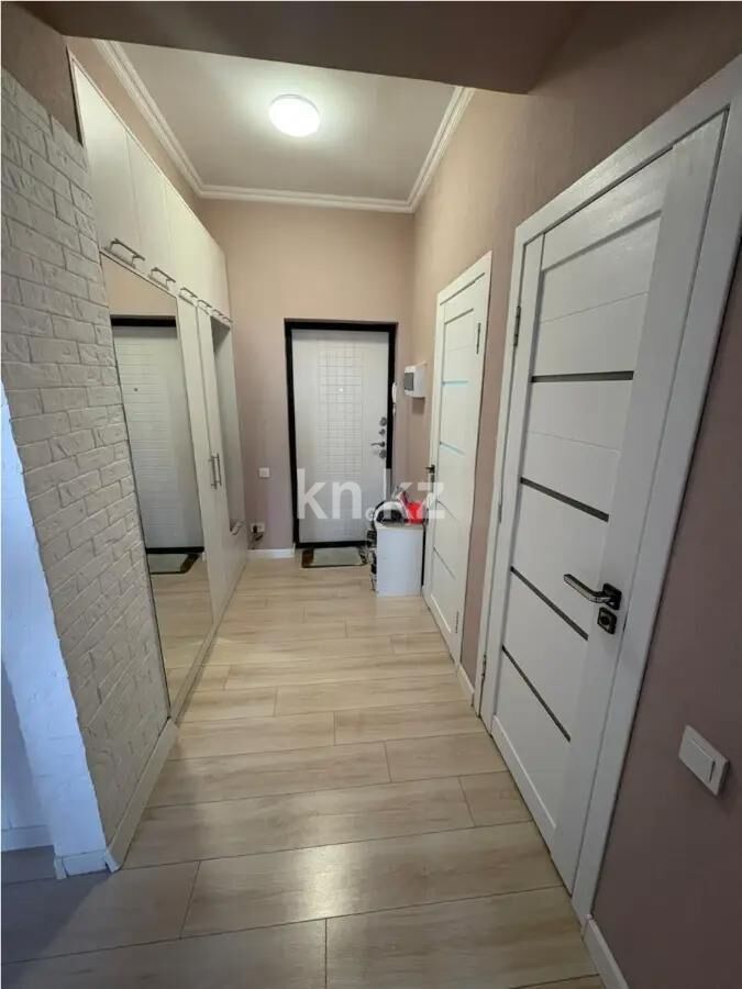 Продажа 2-комнатной квартиры, 50 м² - Продажа двухкомнатных квартир в панельном доме в Алматы - страница 3 фото 6 из 6