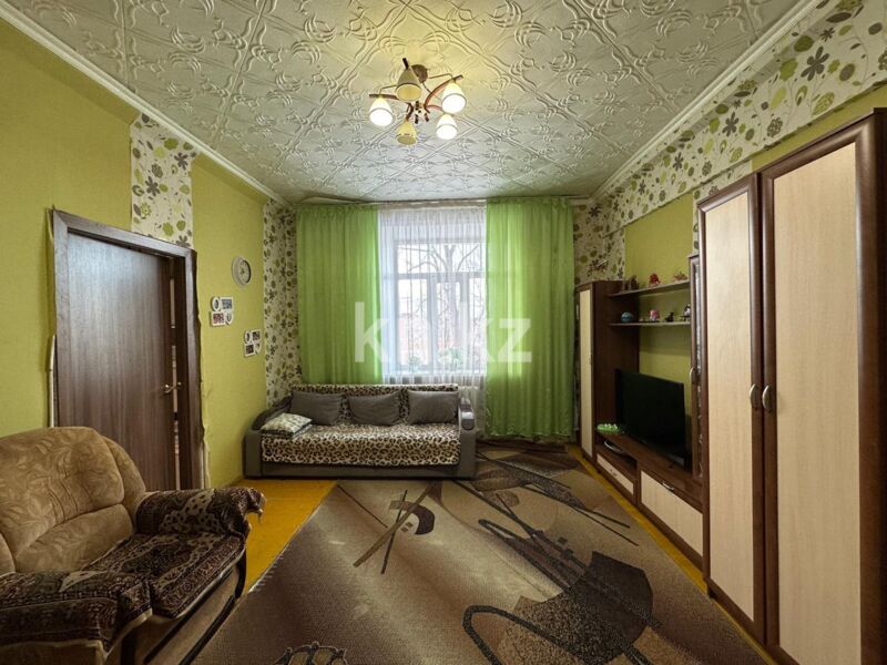 Продажа 3-комнатной квартиры, 62 м² - Недвижимость в Темиртау - страница 31 фото 3 из 15