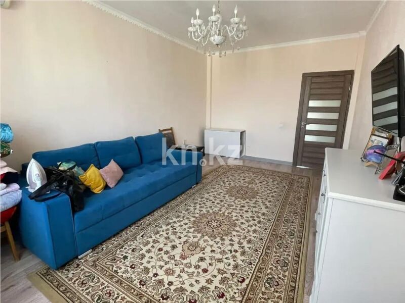 Продажа 2-комнатной квартиры, 63 м² - Продажа квартир в Ауэзовском р-не Алматы фото 1 из 1
