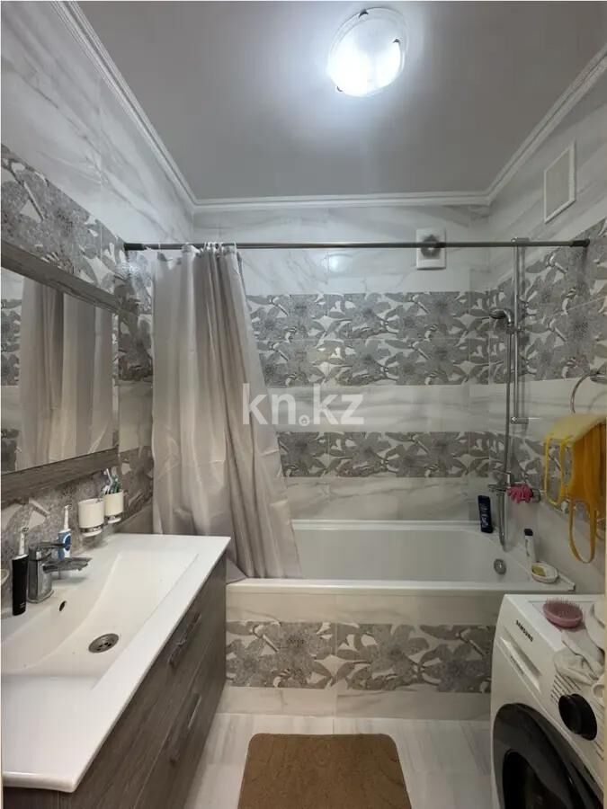 Продажа 2-комнатной квартиры, 64 м² - Продажа двухкомнатных квартир в р-не Алматы Астаны - страница 22 фото 4 из 7