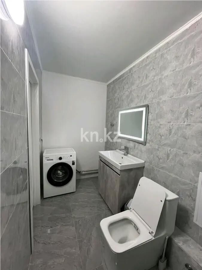 Продажа 3-комнатной квартиры, 57 м² - Продажа квартир в Казахстане - страница 27 фото 4 из 5