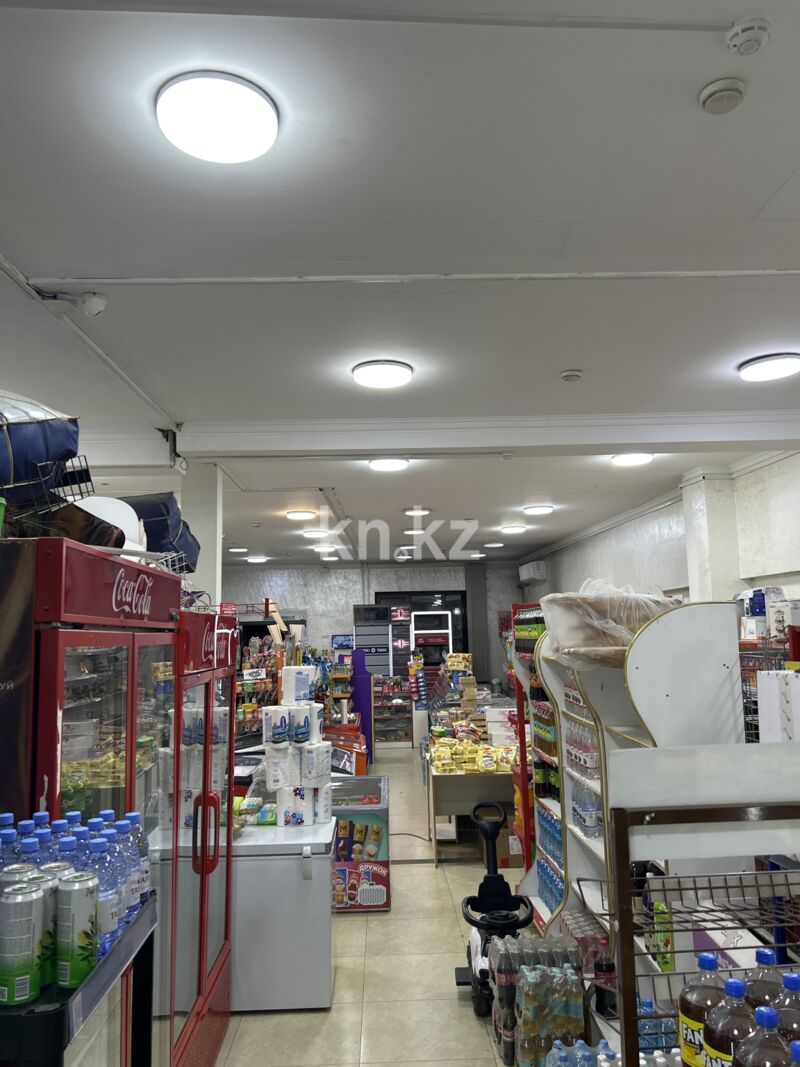 Продажа помещения, 170 м² - Продажа офисных и торговых помещений в Алматы без посредников фото 2 из 2