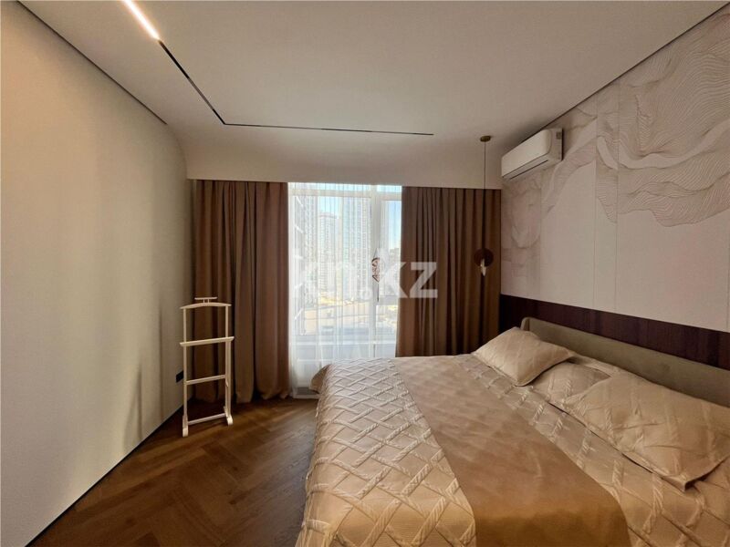 Продажа 4-комнатной квартиры, 130 м² - Продажа квартир в блочном доме в Астане - страница 160 фото 11 из 36