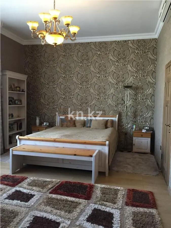 Продажа 4-комнатной квартиры, 160 м² - Продажа квартир в Казахстане - страница 32 фото 2 из 6