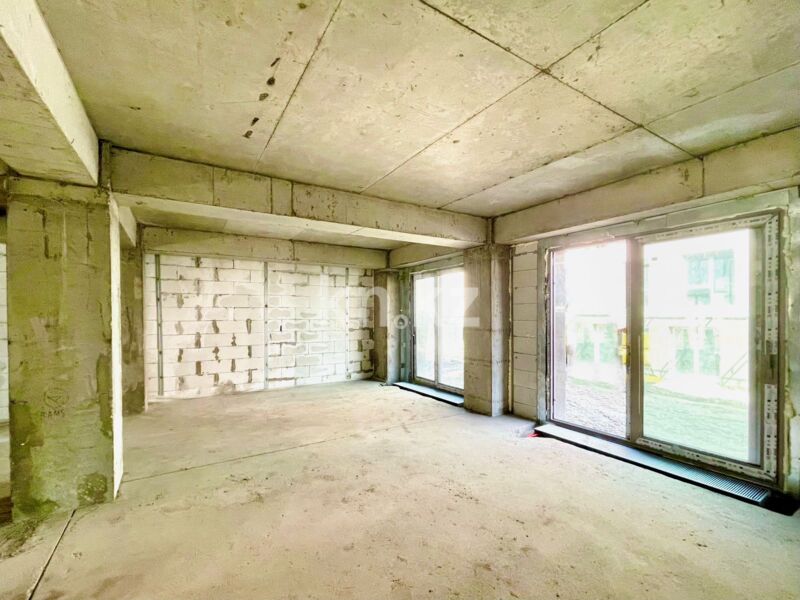 Продажа 4-комнатной квартиры, 154.4 м² - Продажа четырехкомнатных квартир в Наурызбайском р-не Алматы фото 4 из 15