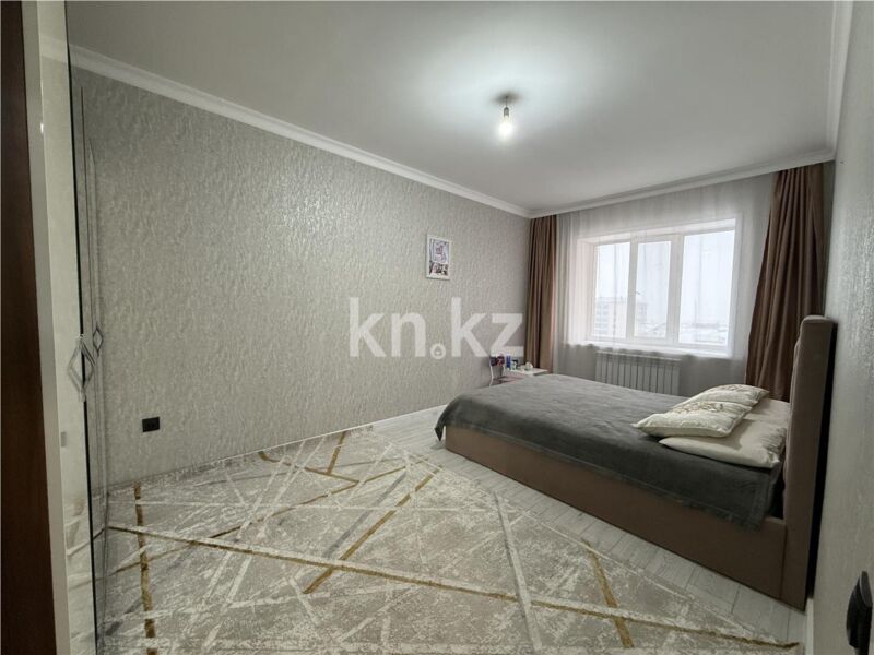 Продажа 4-комнатной квартиры, 110 м² - Продажа четырехкомнатных квартир в Караганде фото 6 из 24