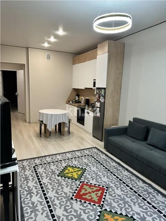 Продажа 2-комнатной квартиры, 47 м² - Продажа двухкомнатных квартир в р-не Сарайшык Астаны - страница 18 фото 3 из 5