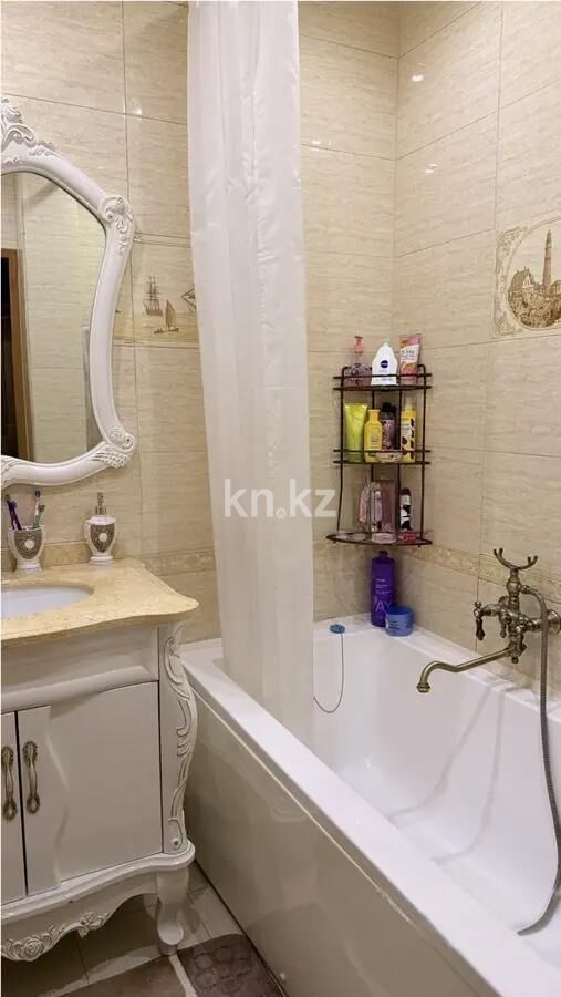 Продажа 3-комнатной квартиры, 72 м² - Продажа трехкомнатных квартир в Ауэзовском р-не Алматы - страница 23 фото 3 из 4