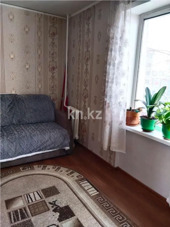 Продажа 4-комнатной квартиры, 63 м² - Продажа четырехкомнатных квартир в р-не Алматы Астаны фото 3 из 4