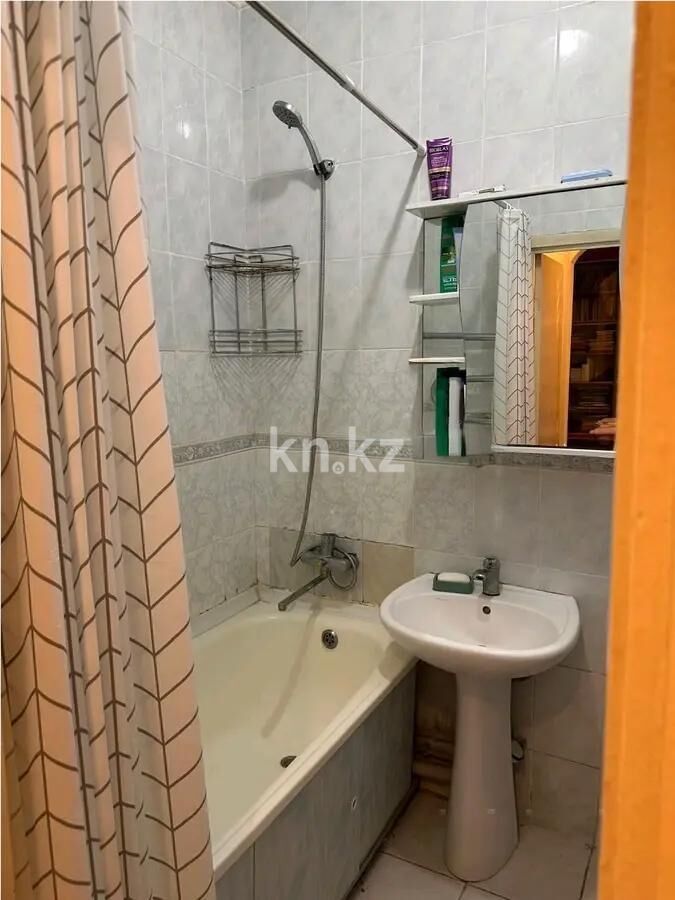 Продажа 3-комнатной квартиры, 70 м² - Продажа трехкомнатных квартир в Алмалинском р-не Алматы - страница 5 фото 5 из 7