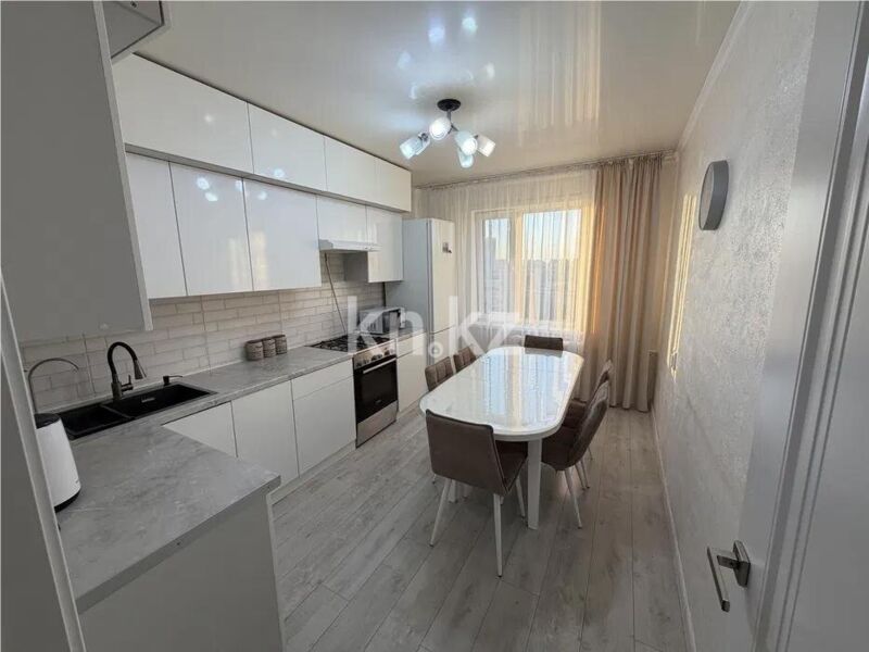 Продажа 3-комнатной квартиры, 68.3 м² - Продажа квартир в р-не Алматы Астаны - страница 9 фото 4 из 7