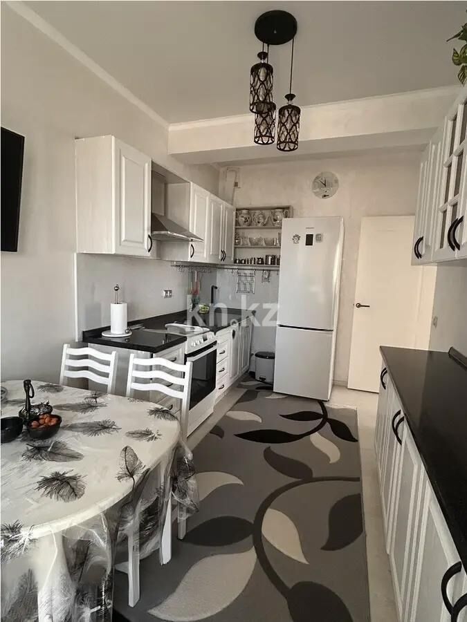 Продажа 2-комнатной квартиры, 62.7 м² - Продажа двухкомнатных квартир в Бостандыкском р-не Алматы - страница 34 фото 5 из 9