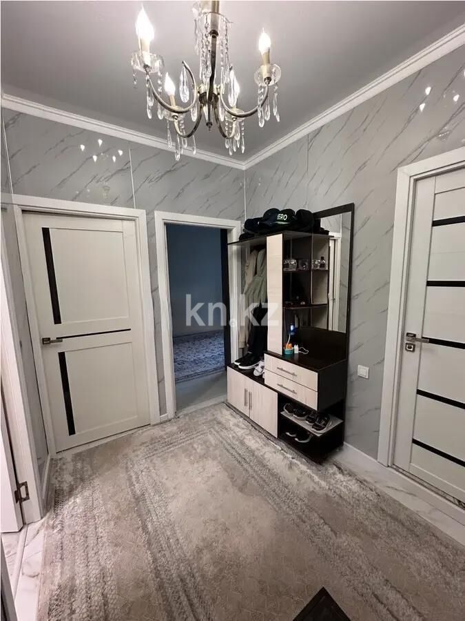 Продажа 3-комнатной квартиры, 69 м² - Продажа трехкомнатных квартир в Жетысуском р-не Алматы - страница 8 фото 6 из 6