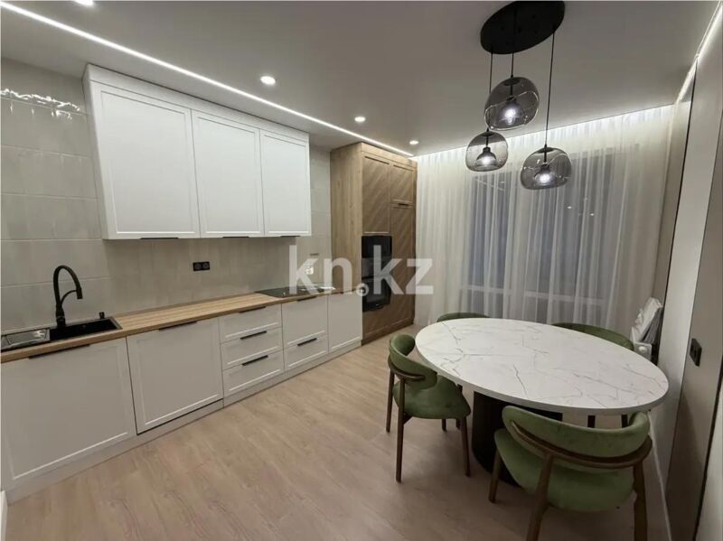 Продажа 2-комнатной квартиры, 63 м² - Продажа двухкомнатных квартир в Алатауском р-не Алматы - страница 27 фото 3 из 5