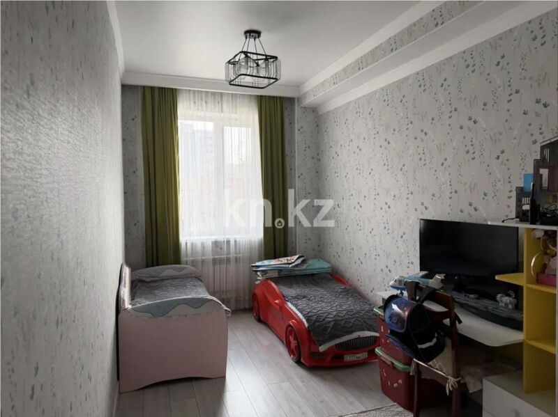 Продажа 3-комнатной квартиры, 89 м² - Продажа трехкомнатных квартир в Ауэзовском р-не Алматы - страница 10 фото 3 из 6