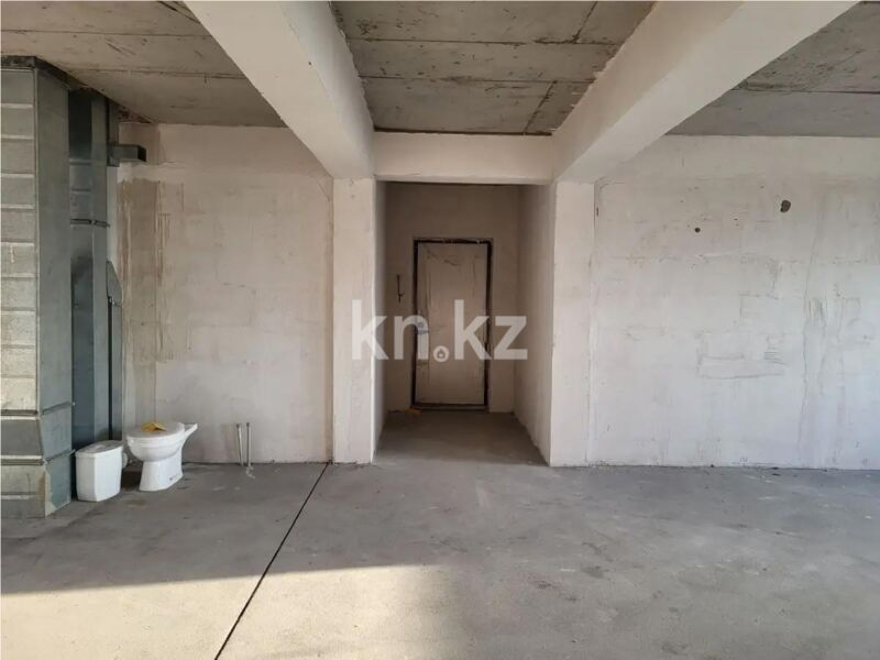 Продажа 3-комнатной квартиры, 90 м² - Продажа трехкомнатных квартир в Турксибском р-не Алматы - страница 8 фото 3 из 3