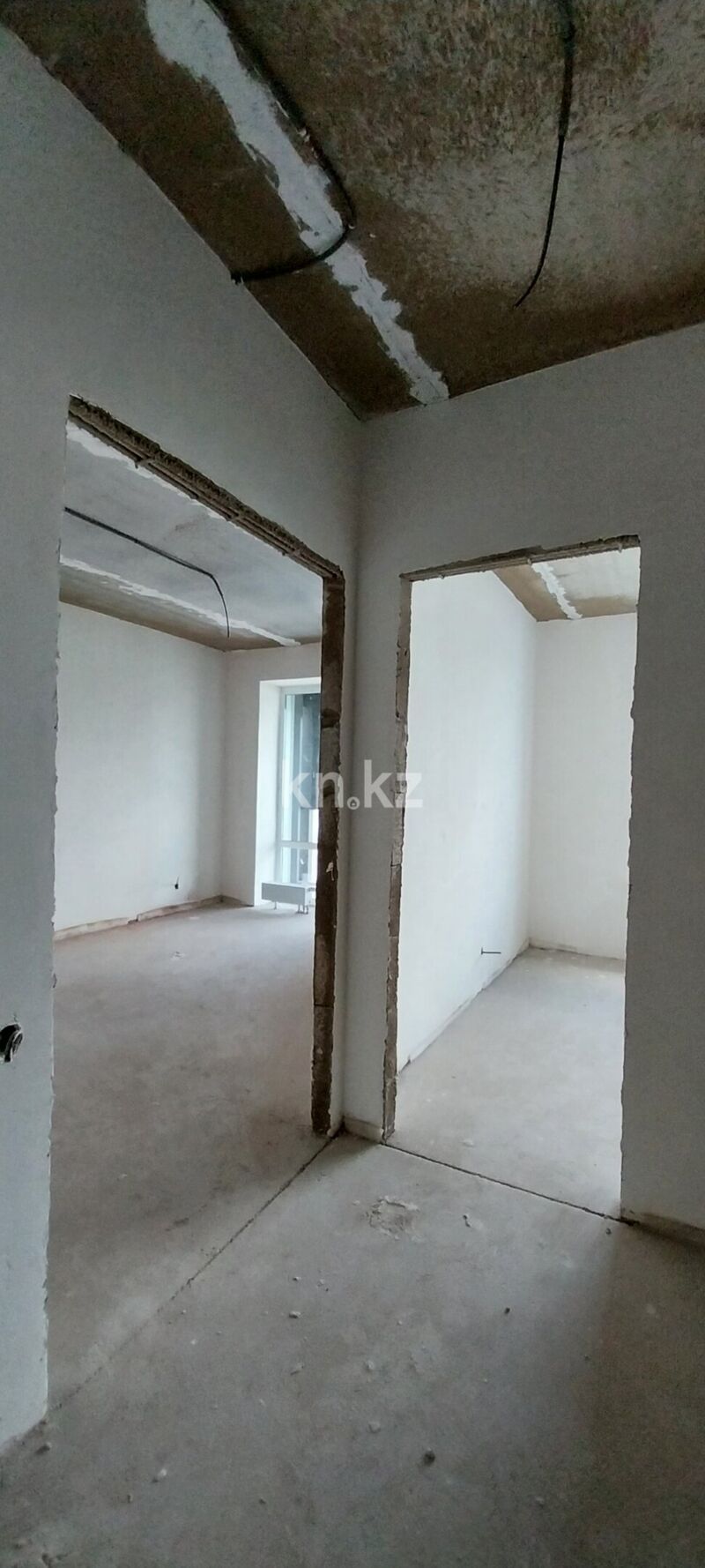 Продажа 3-комнатной квартиры, 89.3 м² - Продажа трехкомнатных квартир в кирпичном доме в Казахстане - страница 52 фото 5 из 12