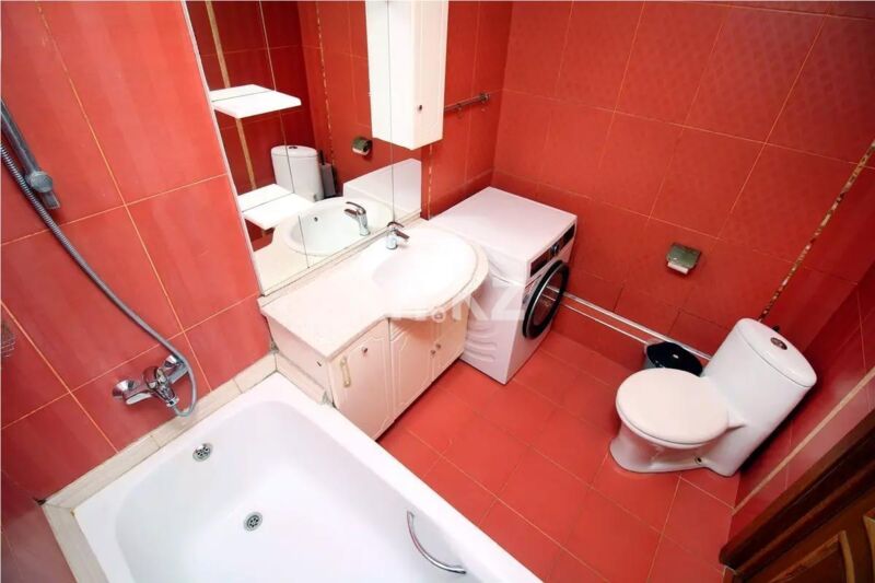 Продажа 3-комнатной квартиры, 61.2 м² - Продажа трехкомнатных квартир в Медеуском р-не Алматы - страница 5 фото 5 из 9
