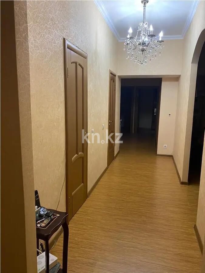 Продажа 3-комнатной квартиры, 105 м² - Продажа квартир в кирпичном доме в Астане - страница 204 фото 5 из 5