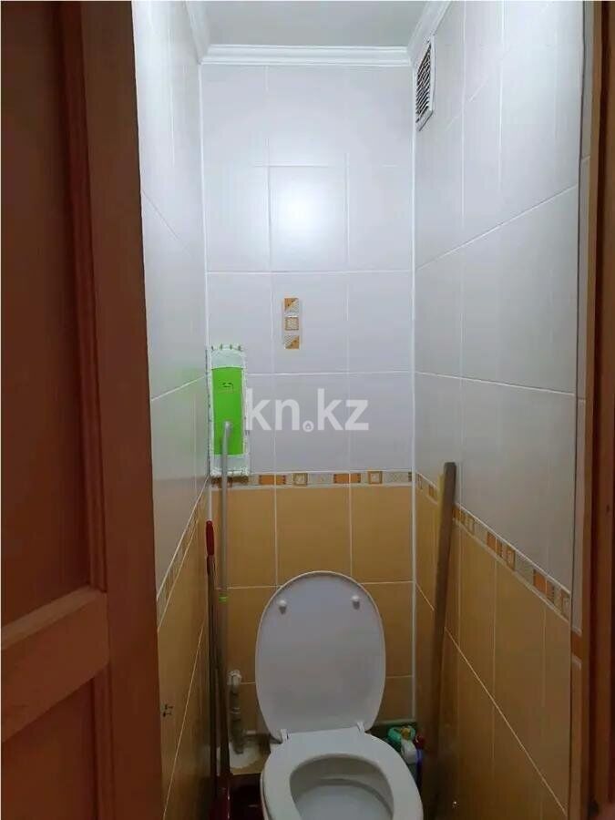 Продажа 3-комнатной квартиры, 56 м² - Продажа трехкомнатных квартир от собственников в Алматы - страница 6 фото 3 из 3