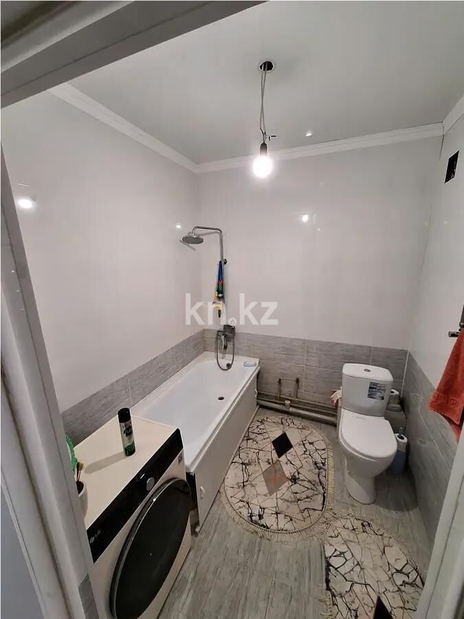 Продажа 2-комнатной квартиры, 51 м² - Продажа двухкомнатных квартир в монолитно-каркасном доме в Казахстане - страница 202 фото 4 из 5