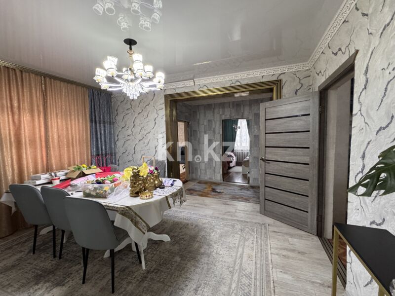 Продажа 5-комнатного дома, 54.3 м² - Недвижимость в Акмолинской области фото 11 из 19