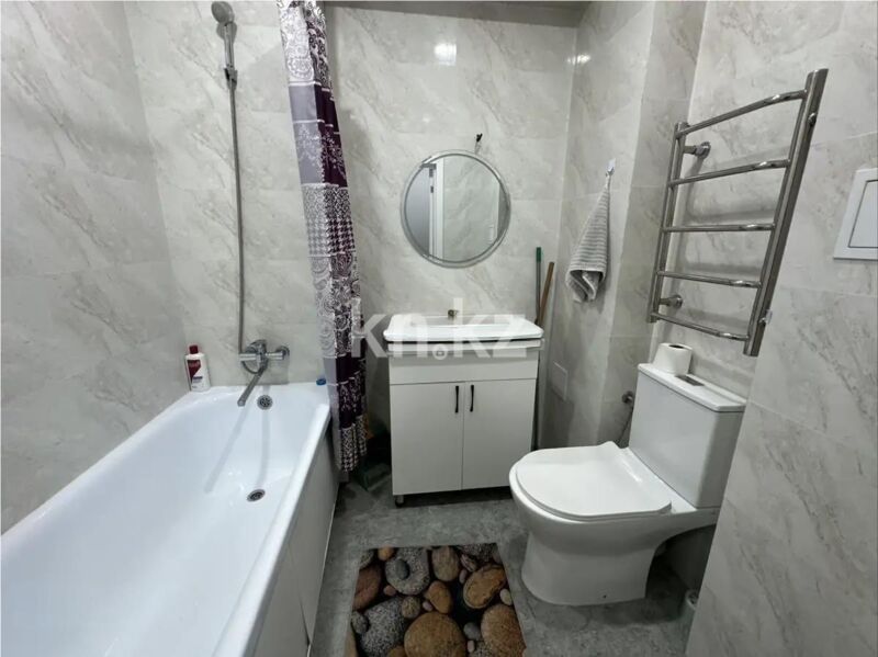 Продажа 1-комнатной квартиры, 34 м² - Продажа однокомнатных квартир от собственников в Алматы - страница 6 фото 3 из 3