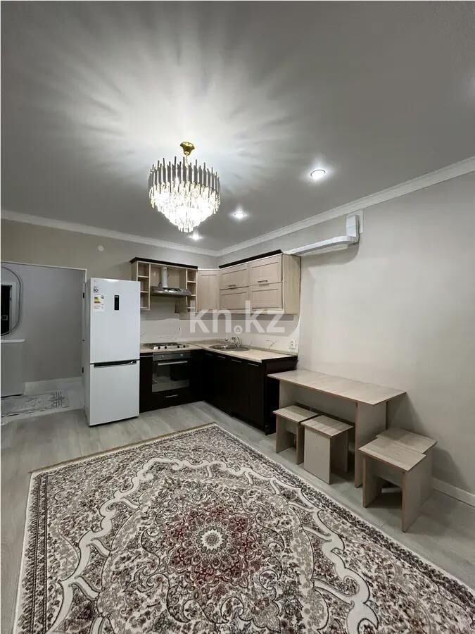 Продажа 2-комнатной квартиры, 40 м² - Продажа двухкомнатных квартир в р-не Сарайшык Астаны - страница 6 фото 3 из 5