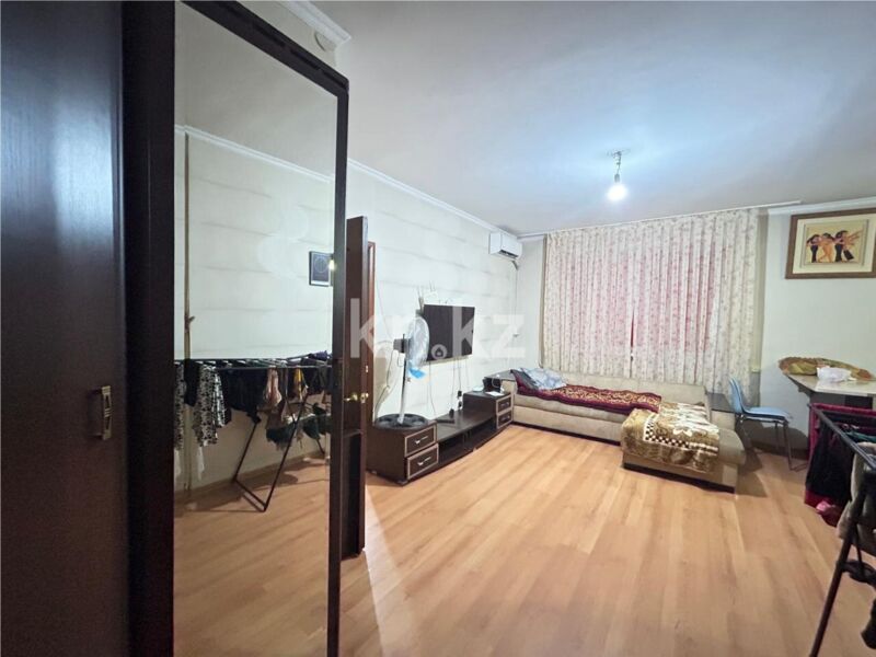 Продажа 2-комнатной квартиры, 55 м² - Продажа двухкомнатных квартир в р-не Байконур Астаны - страница 5 фото 4 из 12