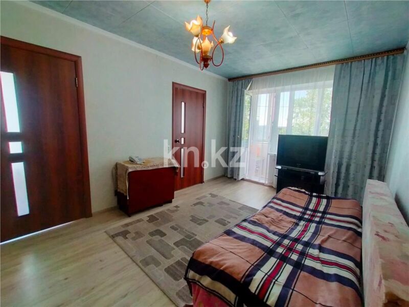 Продажа 3-комнатной квартиры, 47 м² - Продажа трехкомнатных квартир в Темиртау - страница 17 фото 1 из 12