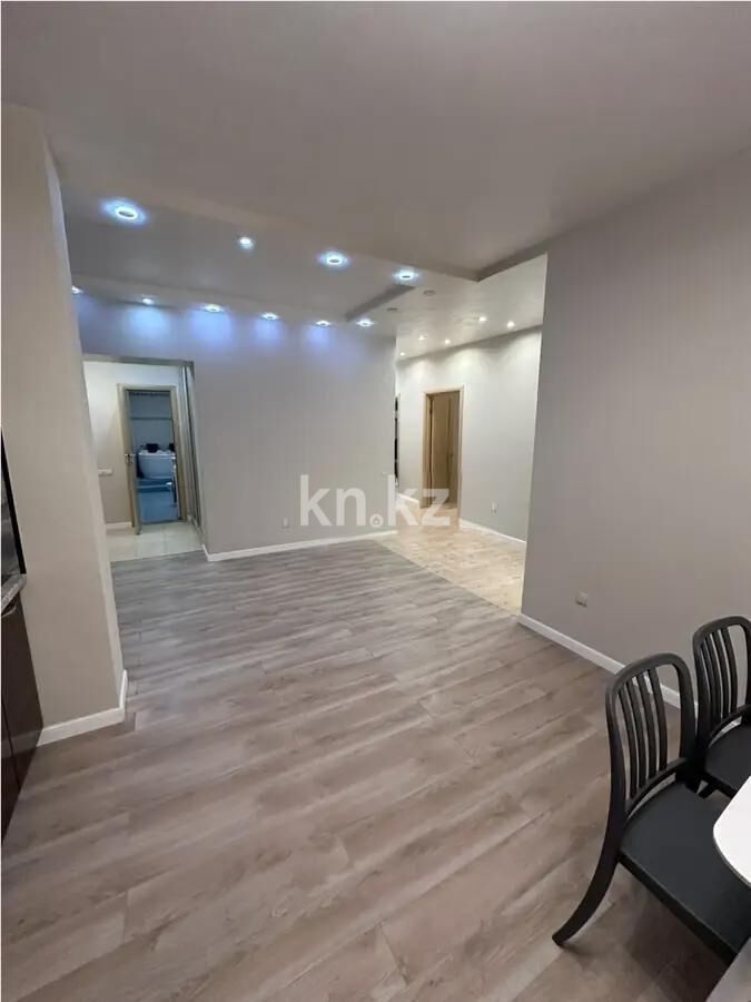 Продажа 3-комнатной квартиры, 115 м² - Продажа трехкомнатных квартир в Казахстане - страница 7 фото 6 из 8