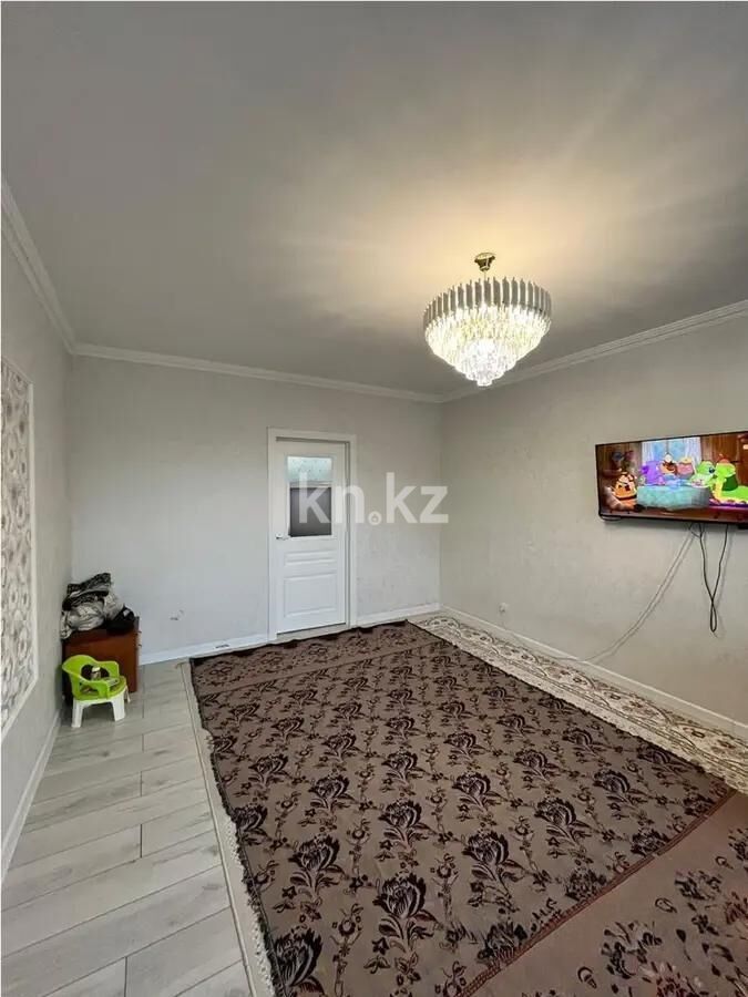 Продажа 3-комнатной квартиры, 101 м² - Продажа квартир в кирпичном доме в Астане - страница 142 фото 1 из 4
