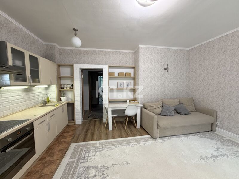 Продажа 3-комнатной квартиры, 58 м² - Продажа недвижимости в Казахстане - страница 15 фото 6 из 24