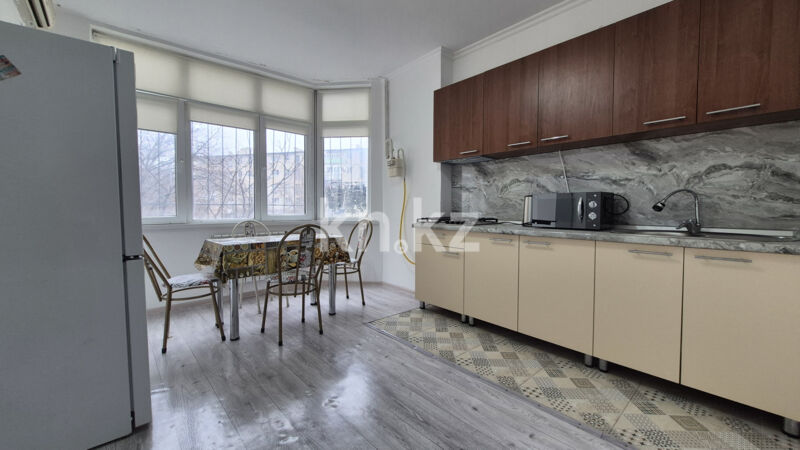 Аренда 2-комнатной квартиры, 68 м² - Аренда двухкомнатных квартир помесячно в Казахстане - страница 2 фото 8 из 24