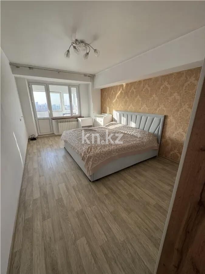 Продажа 3-комнатной квартиры, 71 м² - Продажа трехкомнатных квартир в Медеуском р-не Алматы фото 2 из 5