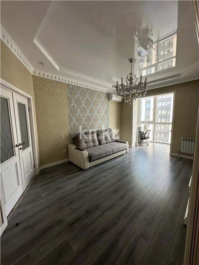 Продажа 4-комнатной квартиры, 141 м² - Продажа квартир в Казахстане - страница 143 фото 1 из 10