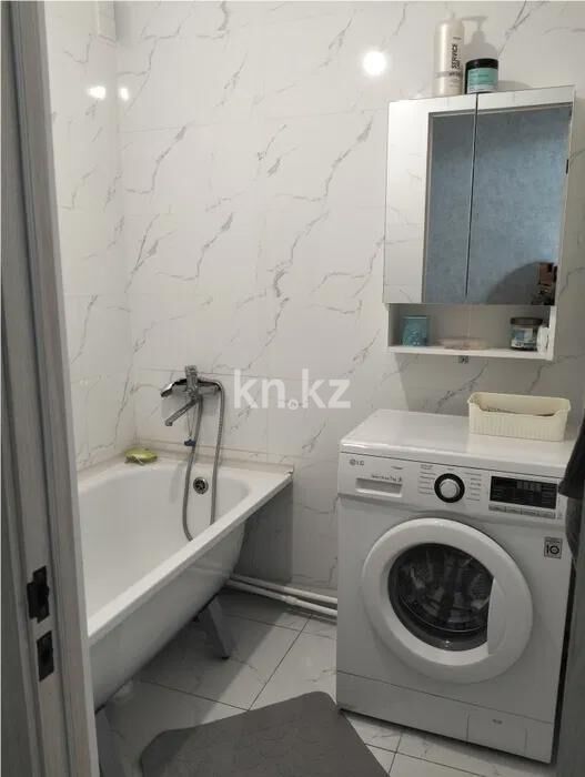 Продажа 3-комнатной квартиры, 59 м² - Продажа трехкомнатных квартир в кирпичном доме в Абае фото 5 из 7