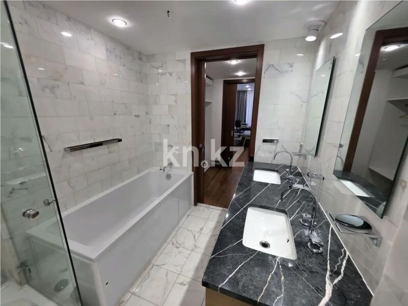 Продажа 4-комнатной квартиры, 181 м² - Продажа четырехкомнатных квартир от собственников в Алматы - страница 26 фото 3 из 7