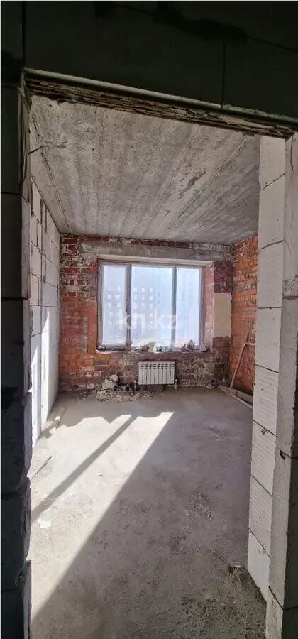 Продажа 2-комнатной квартиры, 42.6 м² - Продажа квартир в новостройках Астаны - страница 157 фото 1 из 2