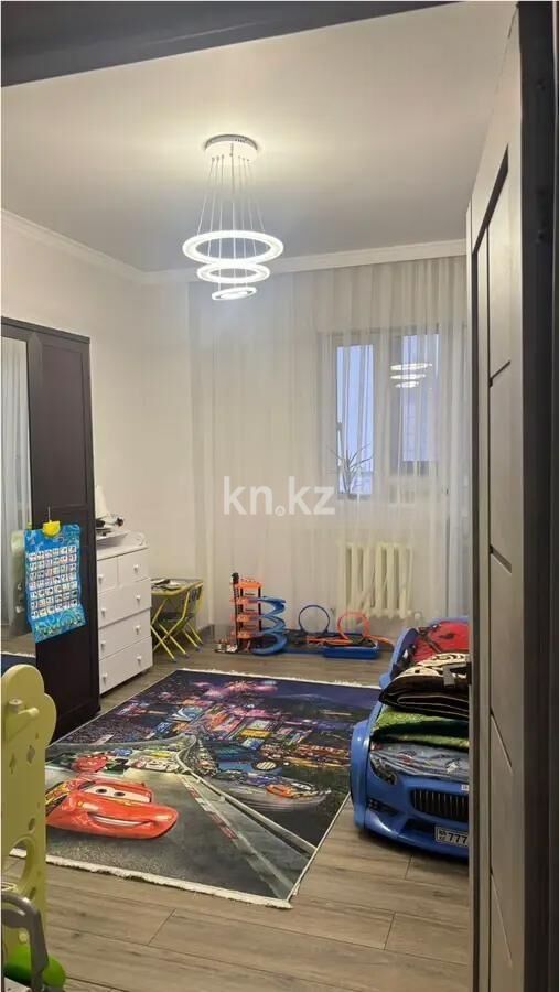 Продажа 3-комнатной квартиры, 101 м² - Продажа квартир в Казахстане - страница 851 фото 2 из 6