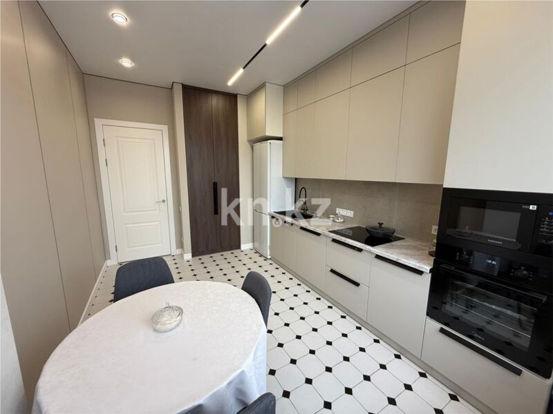 Продажа 3-комнатной квартиры, 80 м² - Продажа трехкомнатных квартир в Караганде - страница 35 фото 2 из 9