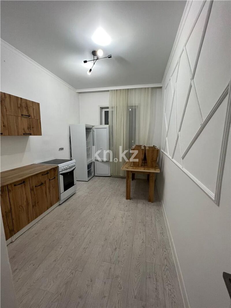 Продажа 3-комнатной квартиры, 83 м² - Продажа квартир в монолитно-каркасном доме в Караганде - страница 9 фото 4 из 17